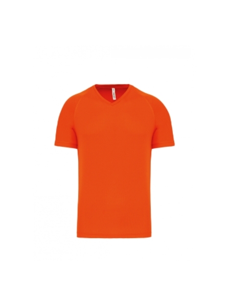 t-shirt-uomo-sportiva-manica-corta-proact-fluorescent orange.jpg